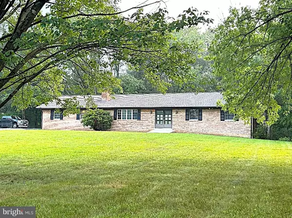 Brandywine, MD 20613,16611 SUMMERS LN
