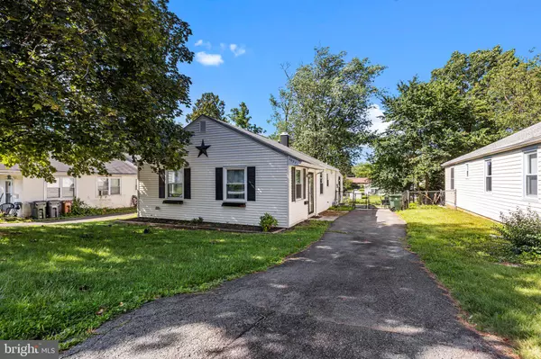 2637 BARNES AVE, Abington, PA 19001