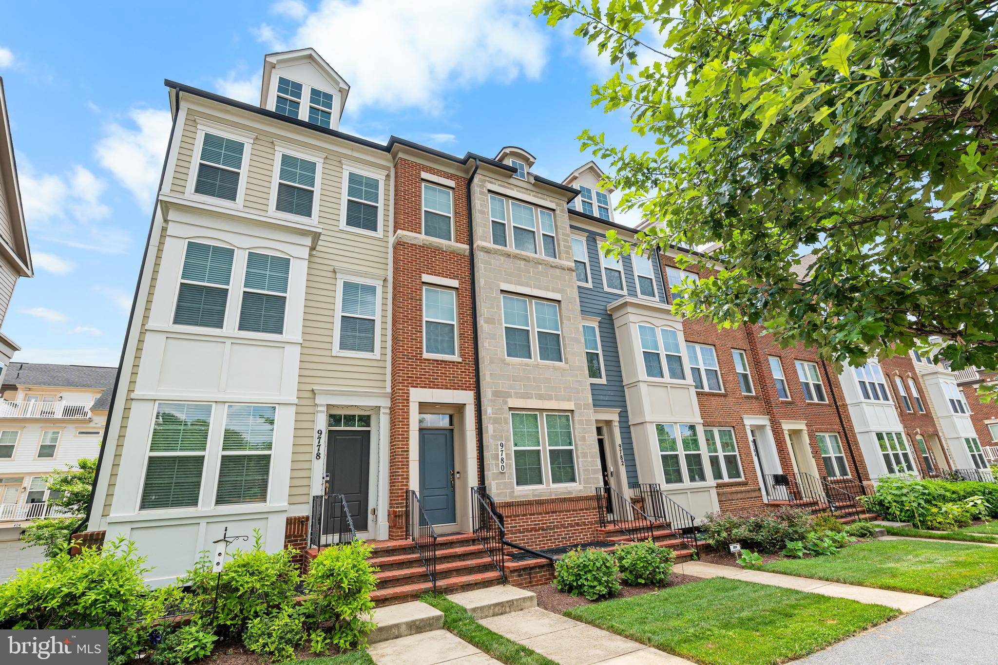 Gaithersburg, MD 20878,9780 FIELDS RD