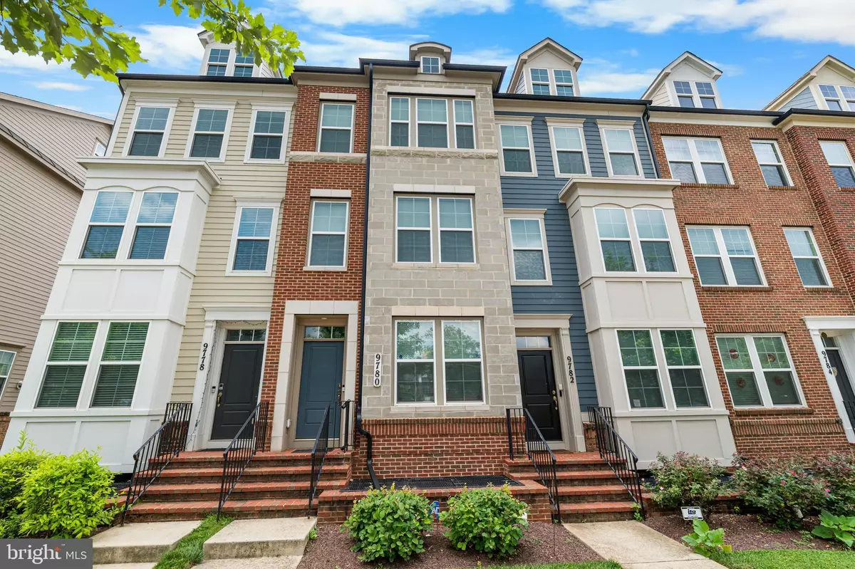 Gaithersburg, MD 20878,9780 FIELDS RD