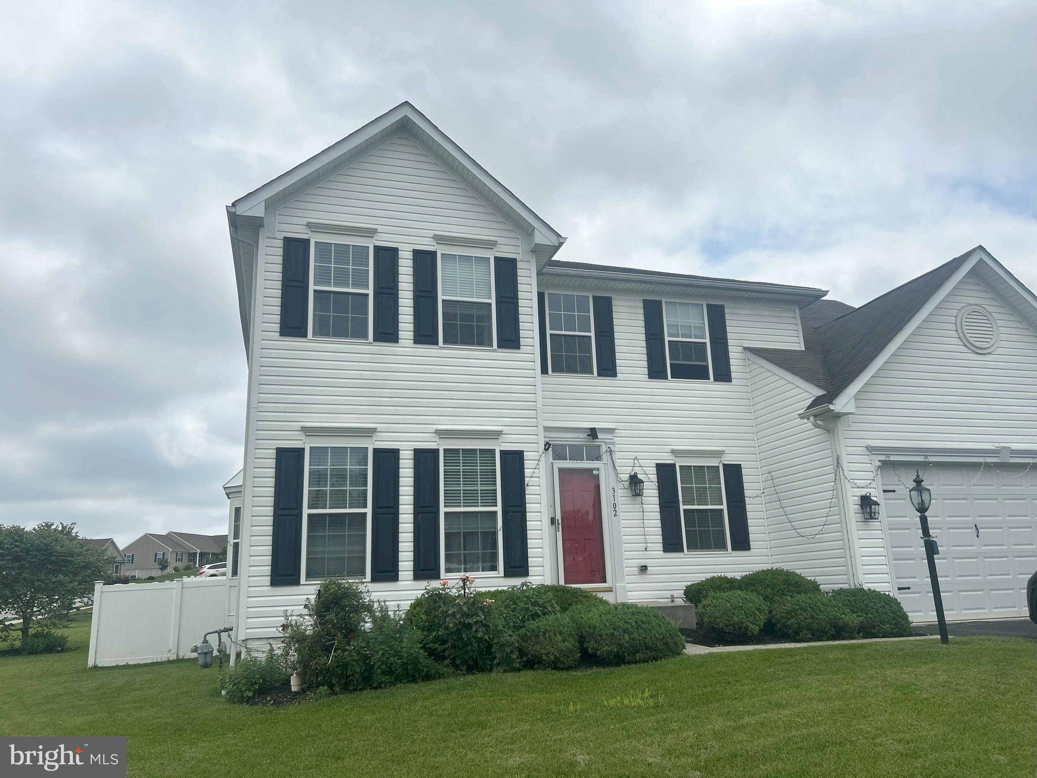 3102 KING RICHARDS CT S, York, PA 17408