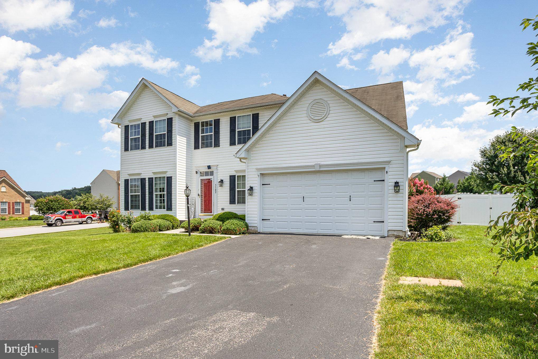 York, PA 17408,3102 KING RICHARDS CT S