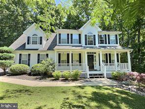 2180 OLIVER DR, Prince Frederick, MD 20678