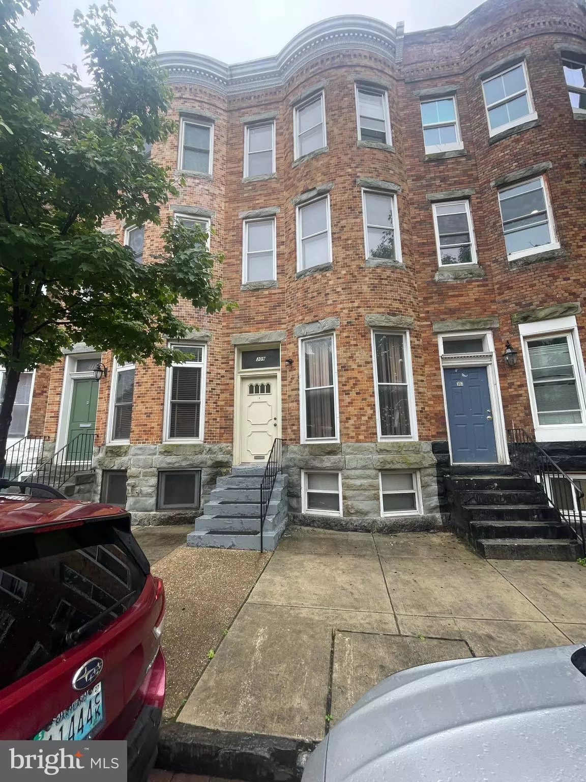 Baltimore, MD 21218,309 E 22ND ST