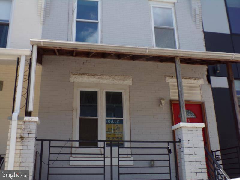 Philadelphia, PA 19121,1508 N MYRTLEWOOD ST