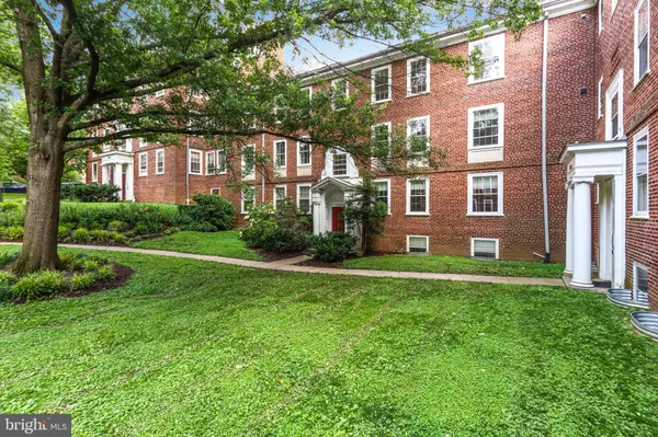 Washington, DC 20016,3610 39TH ST NW ##A541