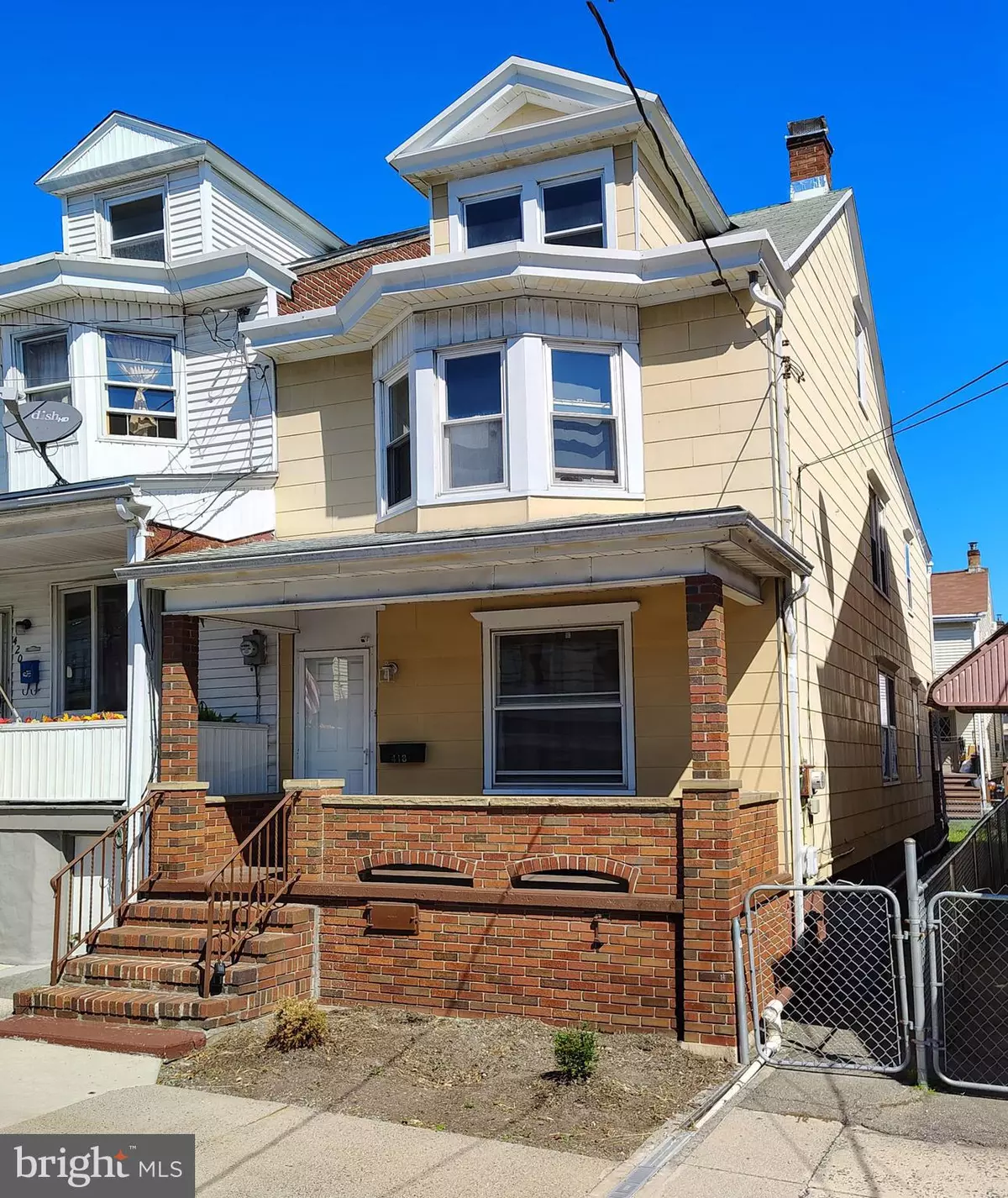 Minersville, PA 17954,418 N NORTH ST