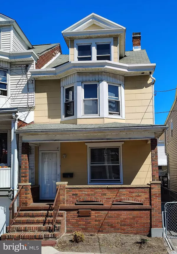 Minersville, PA 17954,418 N NORTH ST