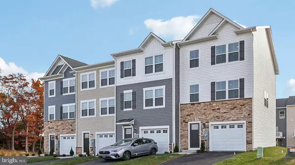 176 MUNSEE CIR, Winchester, VA 22602