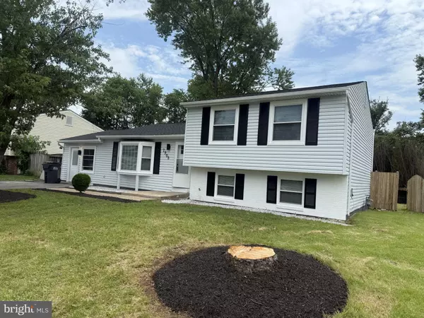 7908 STEADMAN ST, Alexandria, VA 22309