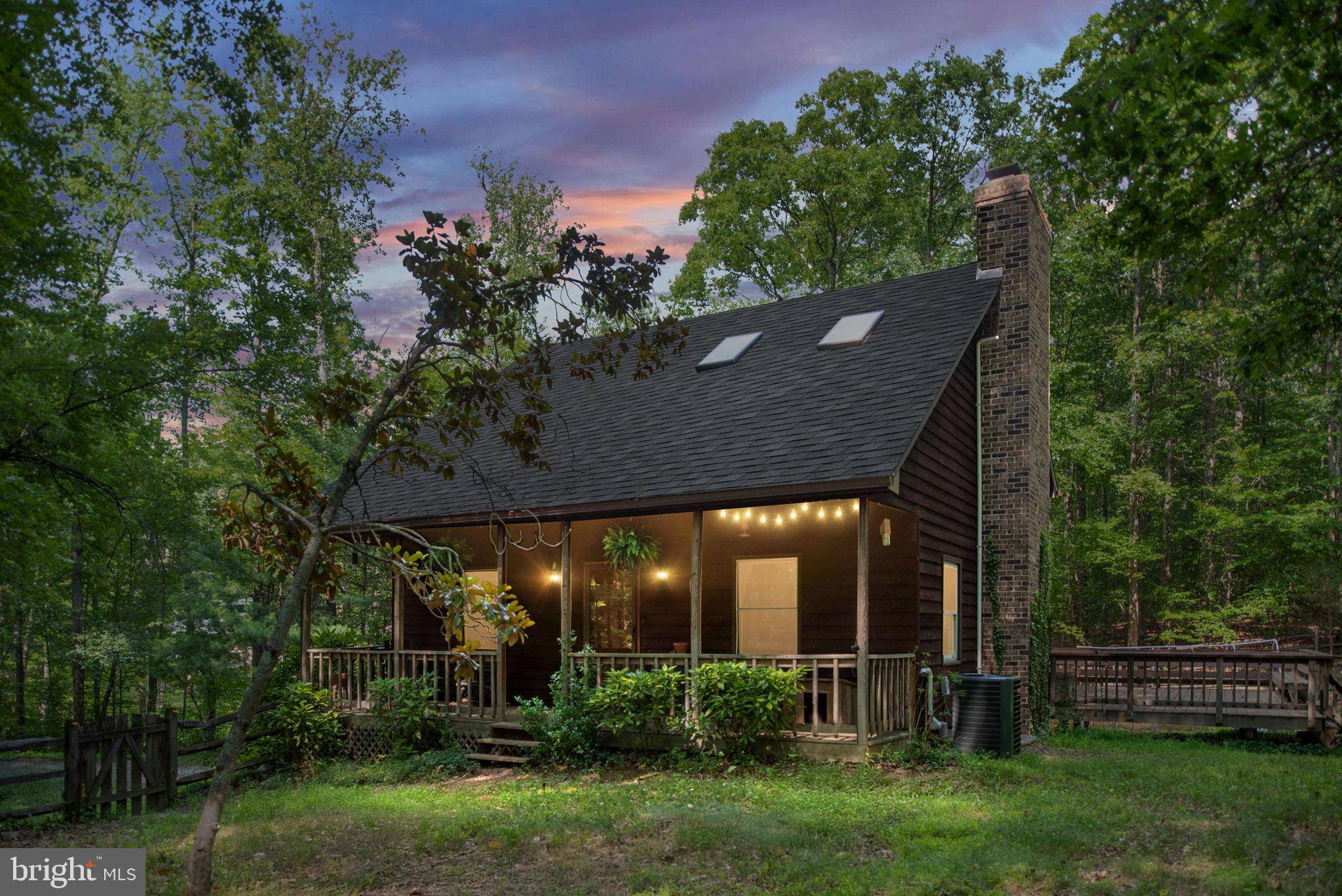 Fredericksburg, VA 22406,11 CARDINAL DRIVE