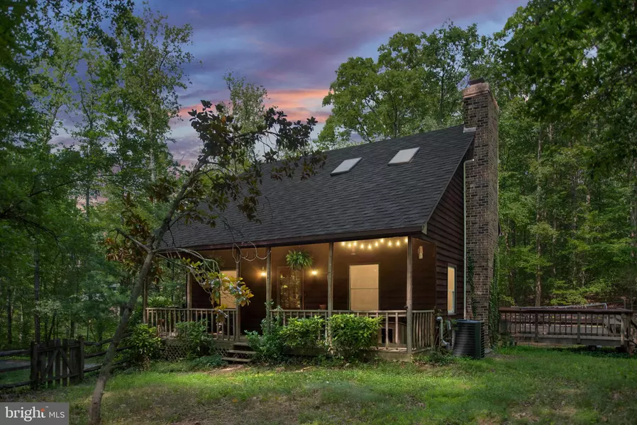 11 CARDINAL DRIVE, Fredericksburg, VA 22406