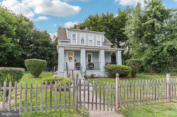 Ewing, NJ 08638,1635 NINTH ST