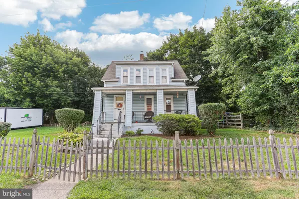 1635 NINTH ST, Ewing, NJ 08638