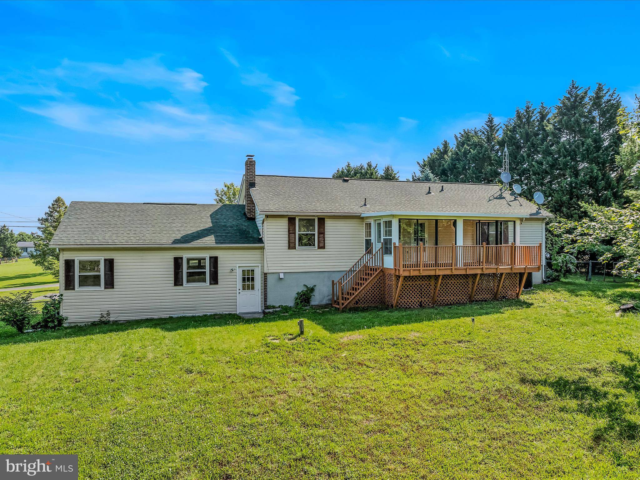 Martinsburg, WV 25404,116 SPUR RD
