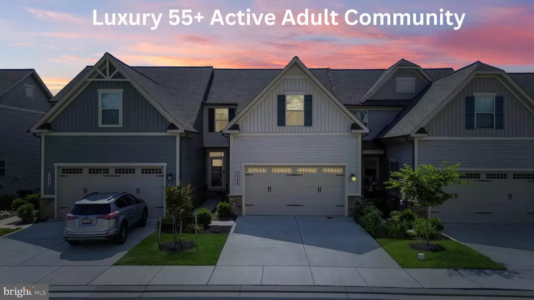 3248 STARLIGHT ST, Frederick, MD 21704