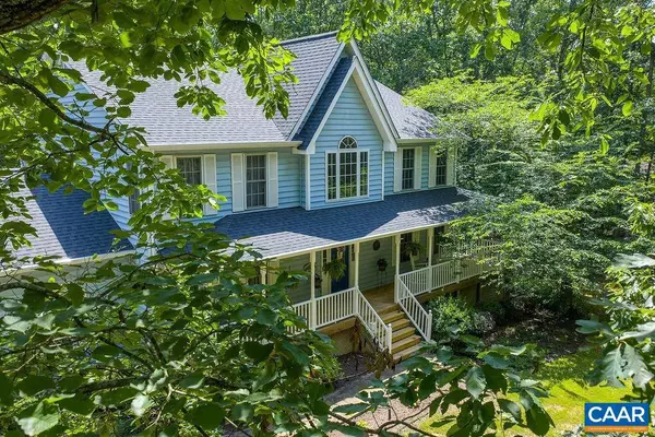 Spotsylvania, VA 22553,10810 MOUNTAIN LAUREL CT