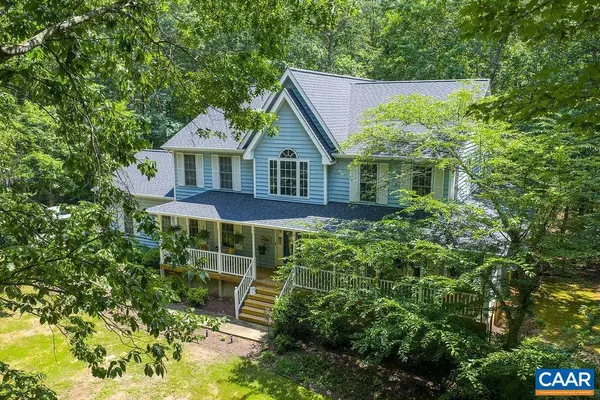 Spotsylvania, VA 22553,10810 MOUNTAIN LAUREL CT