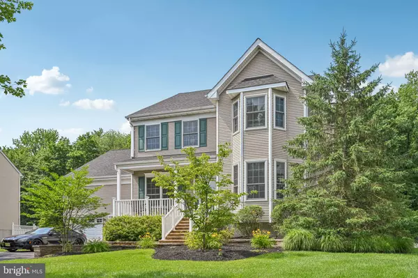 Burlington, NJ 08016,66 BAILLY DR