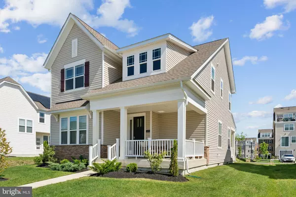 5672 LEWIS CARROLL DR, White Plains, MD 20695