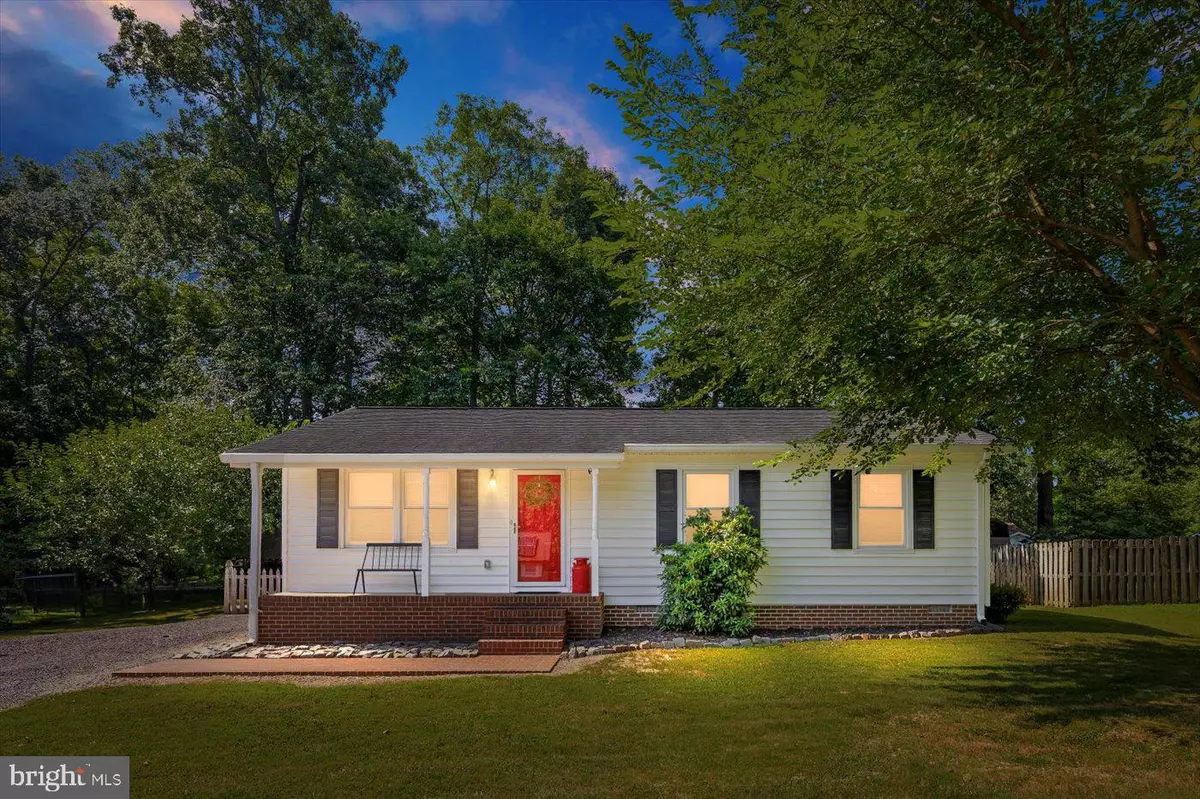 Fredericksburg, VA 22407,306 PATTERSON AVE