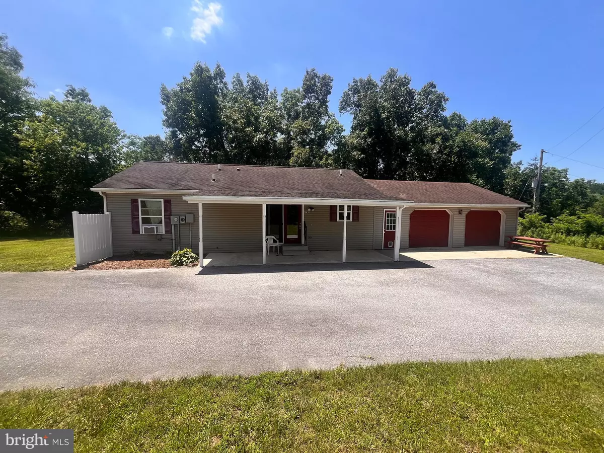 Hellam, PA 17406,4785 BAER VALLEY