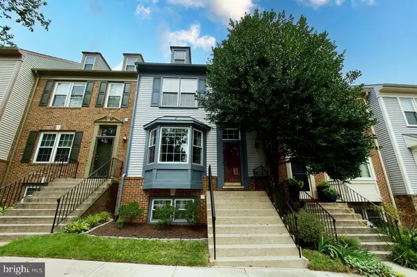 Springfield, VA 22153,8837 EAGLE ROCK LN