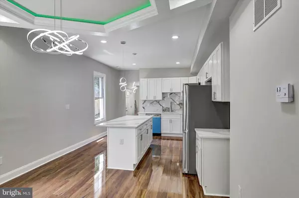 Baltimore, MD 21218,3934 FRISBY ST