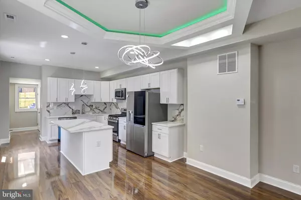 Baltimore, MD 21218,3934 FRISBY ST