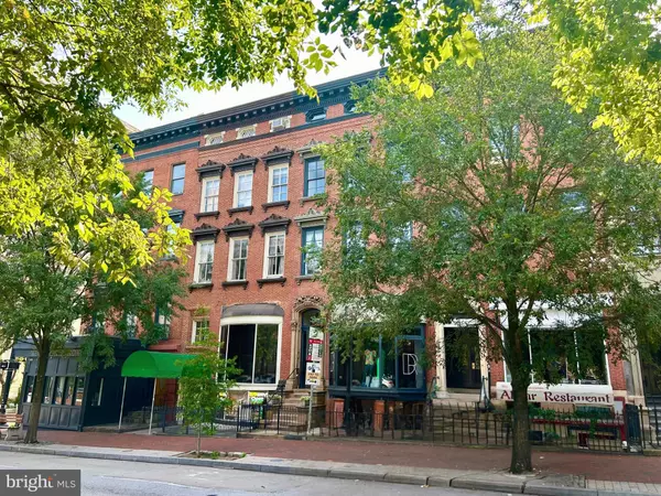 Baltimore, MD 21201,825 N CHARLES ST