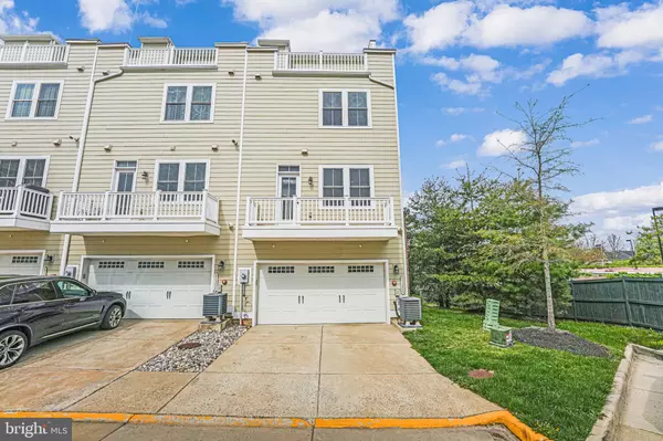 Fairfax, VA 22030,11350 RIDGELINE RD