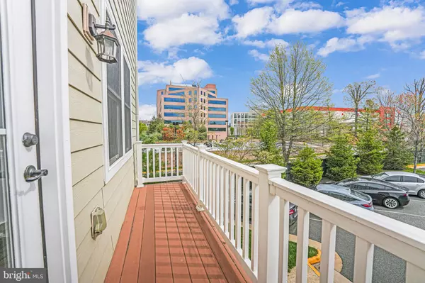 Fairfax, VA 22030,11350 RIDGELINE RD