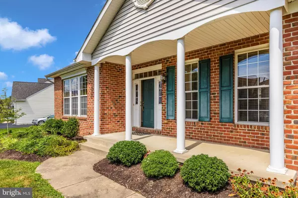 Adamstown, MD 21710,5632 HADDINGTON DR