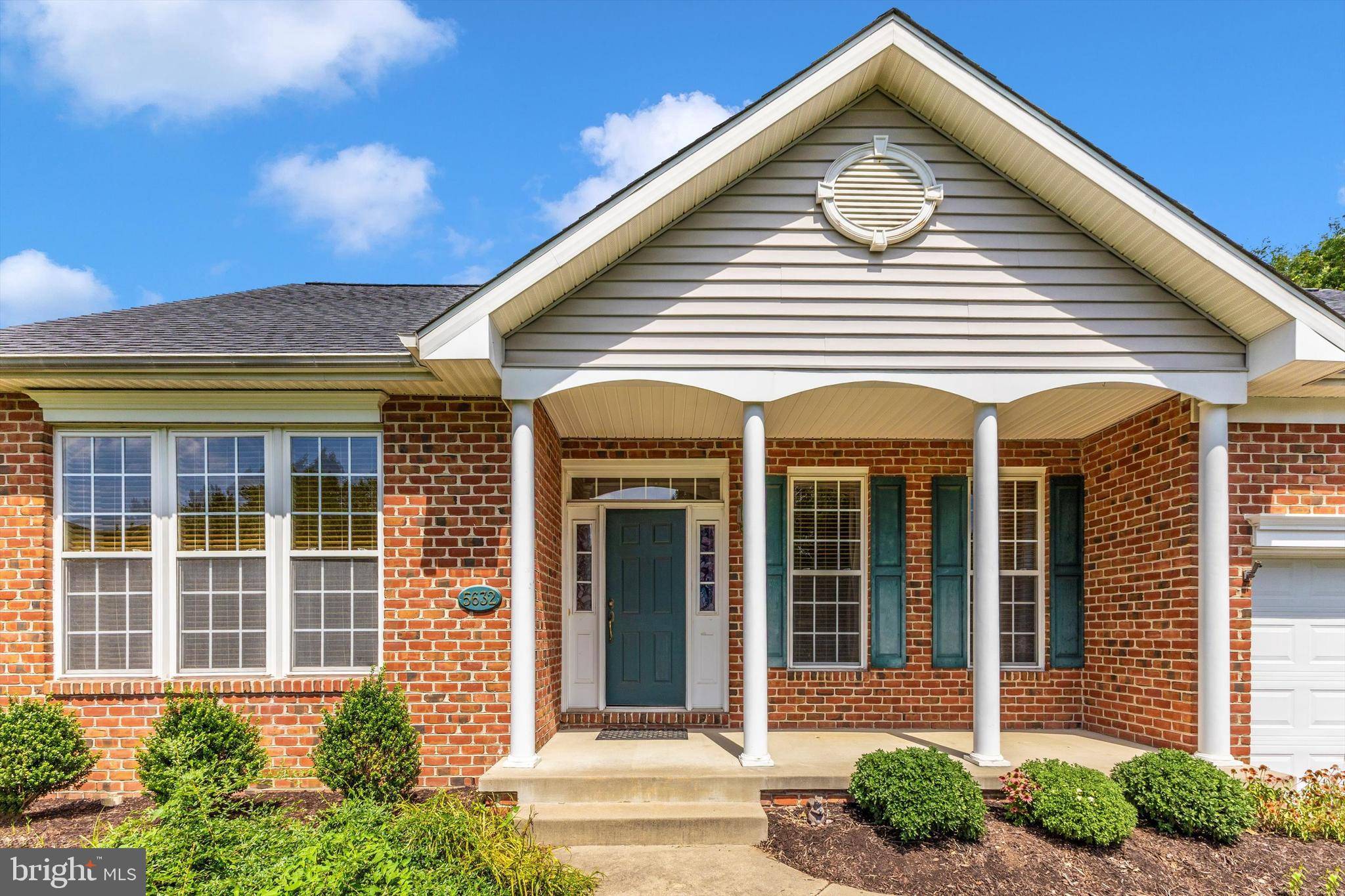 Adamstown, MD 21710,5632 HADDINGTON DR
