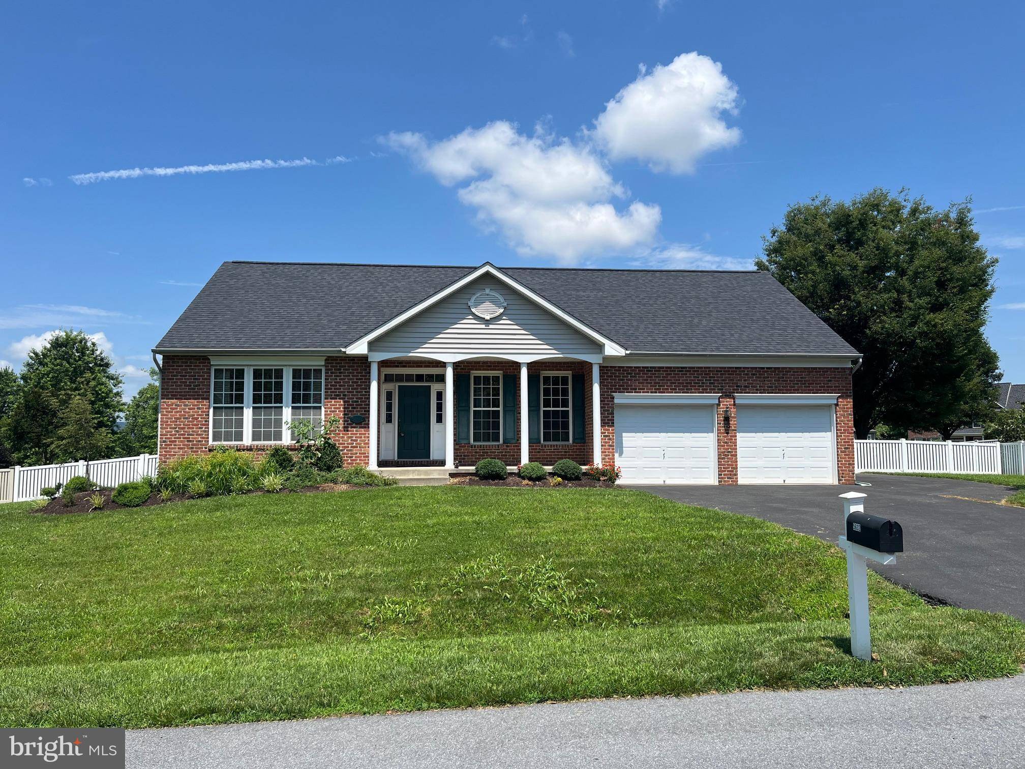 5632 HADDINGTON DR, Adamstown, MD 21710