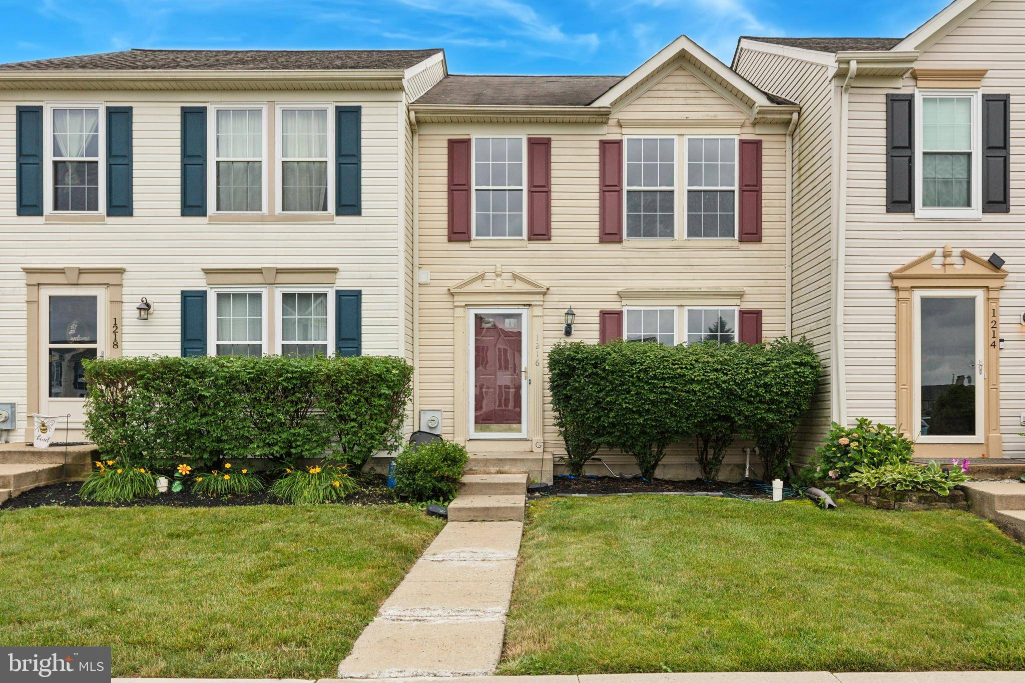 1216 HUNTER LN, Perkiomenville, PA 18074