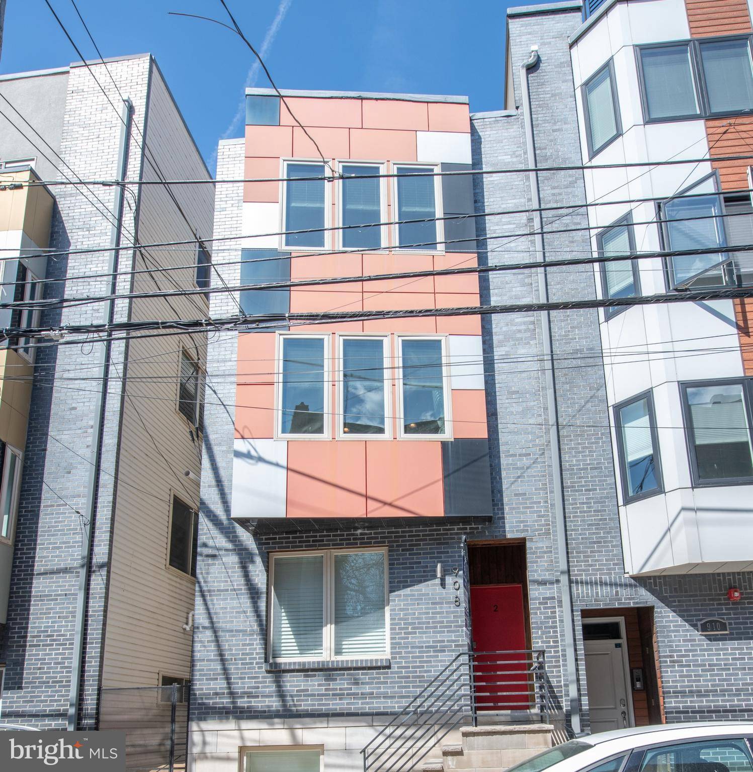 908 N 16TH ST #1, Philadelphia, PA 19130