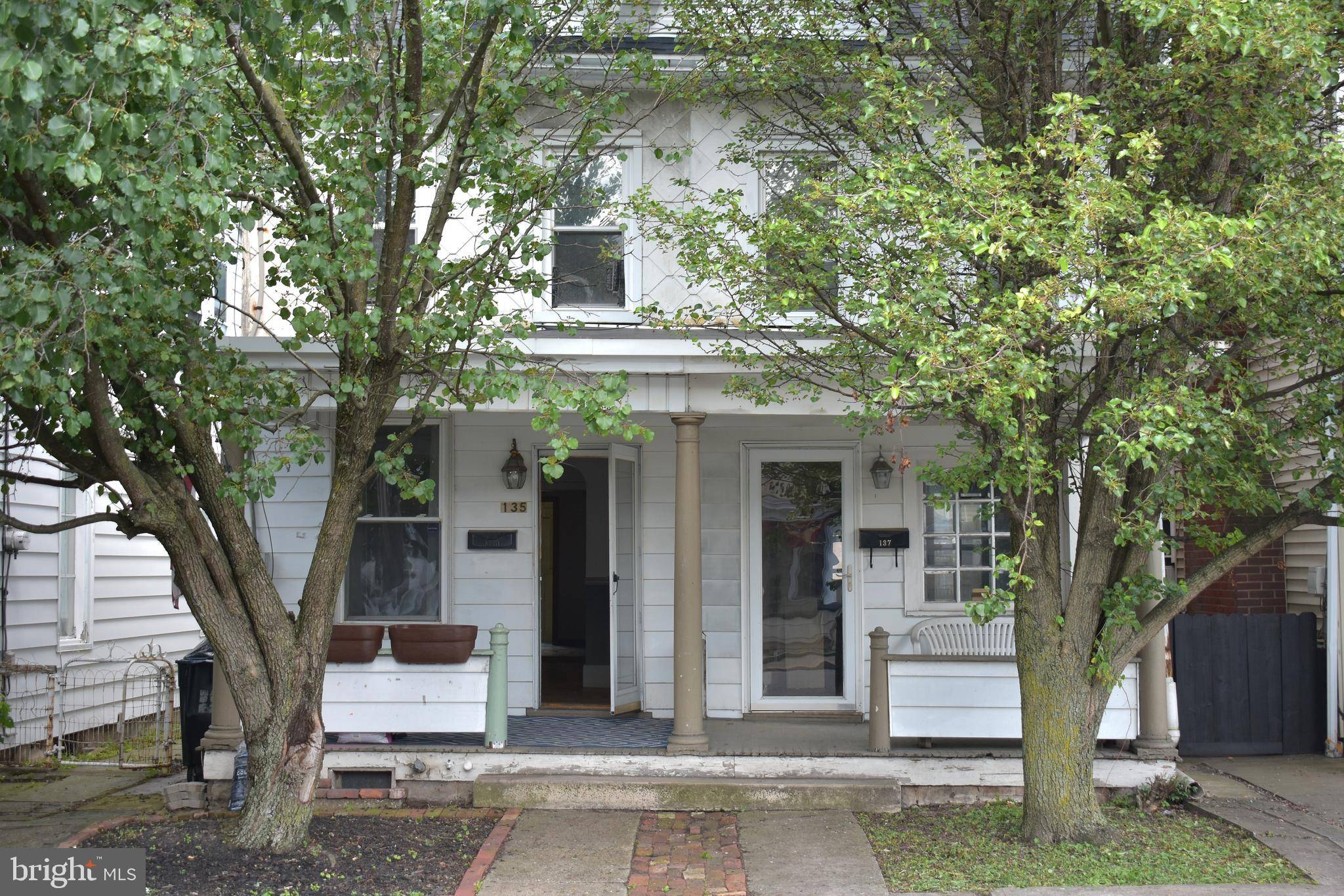 135-137 S 6TH ST, Shamokin, PA 17872