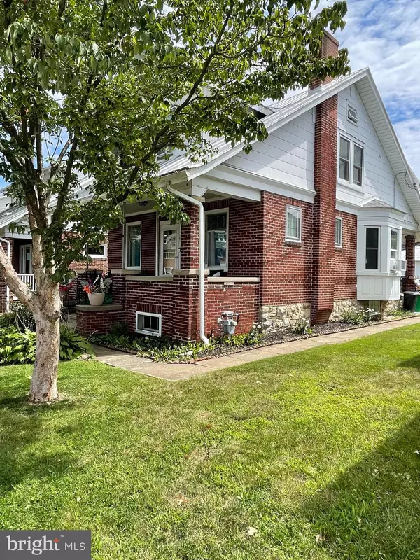 Reading, PA 19607,107 N MILLER ST