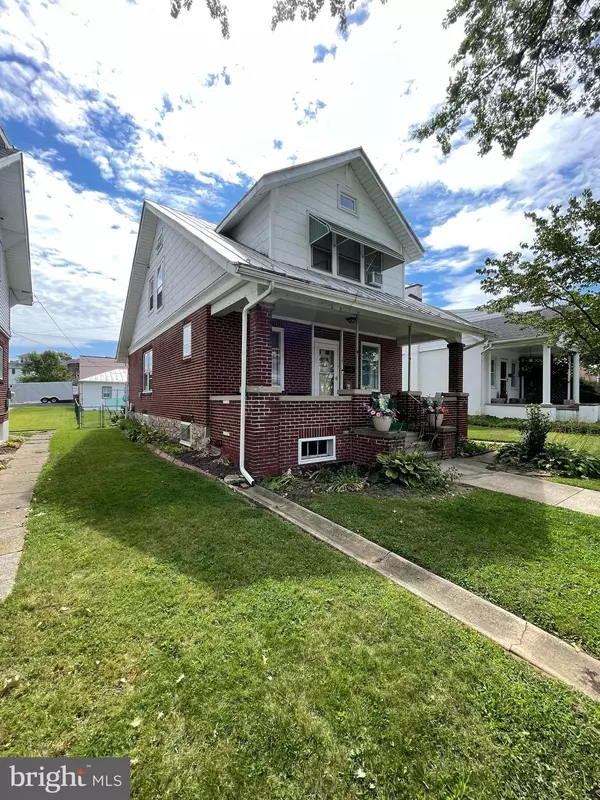 Reading, PA 19607,107 N MILLER ST