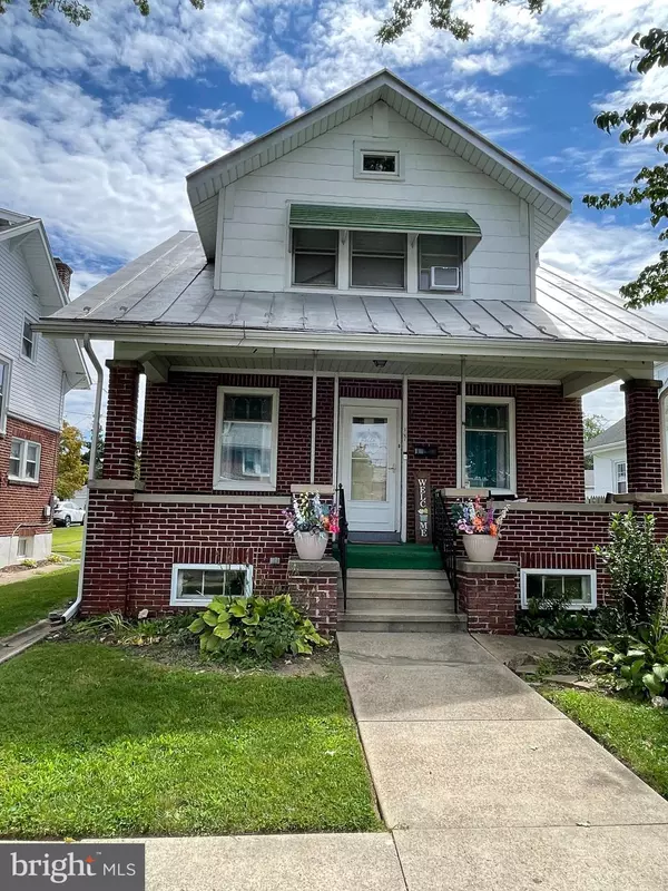 107 N MILLER ST,  Reading,  PA 19607