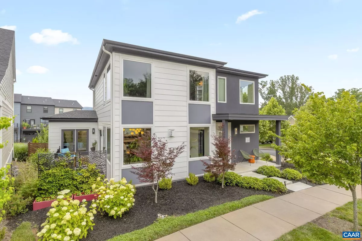 Charlottesville, VA 22901,532 BENNETT ST