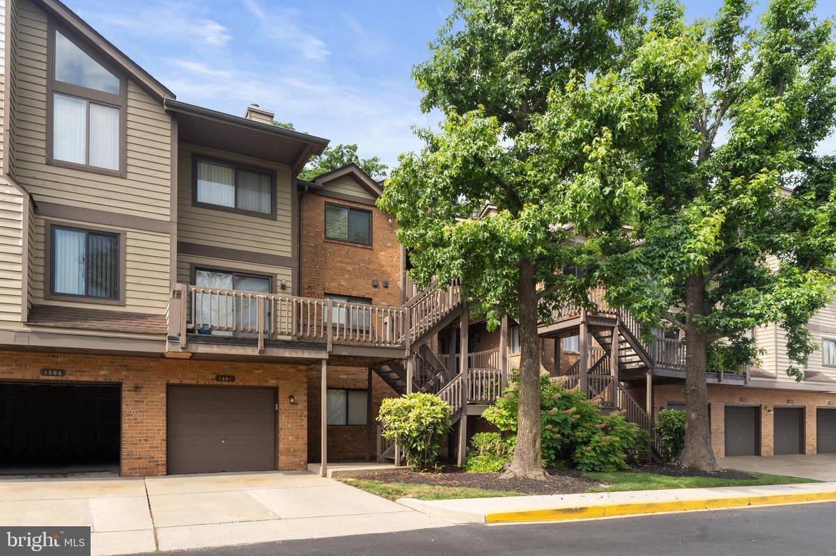 Mount Laurel, NJ 08054,1303 AUGUSTA CIR