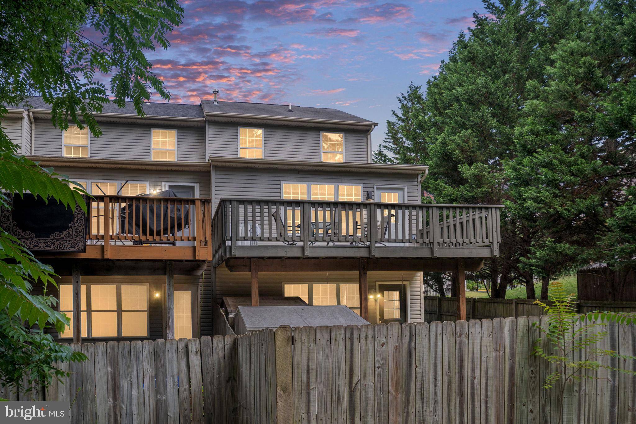 Fredericksburg, VA 22405,101 MEREDITH LN