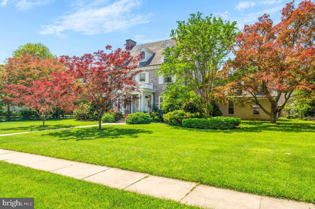 700 ROSEMONT AVE, Frederick, MD 21701