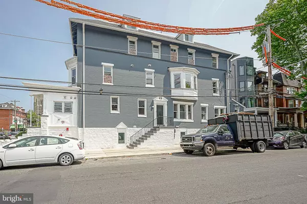 Philadelphia, PA 19143,323 S 51ST ST #7