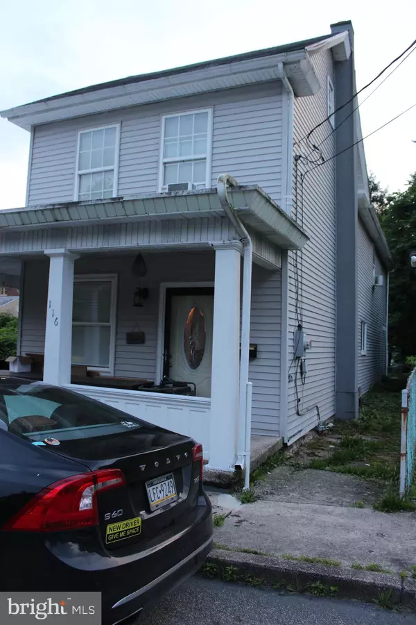 Williamstown, PA 17098,116 WALNUT ST
