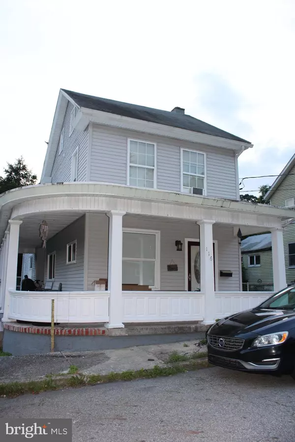 Williamstown, PA 17098,116 WALNUT ST