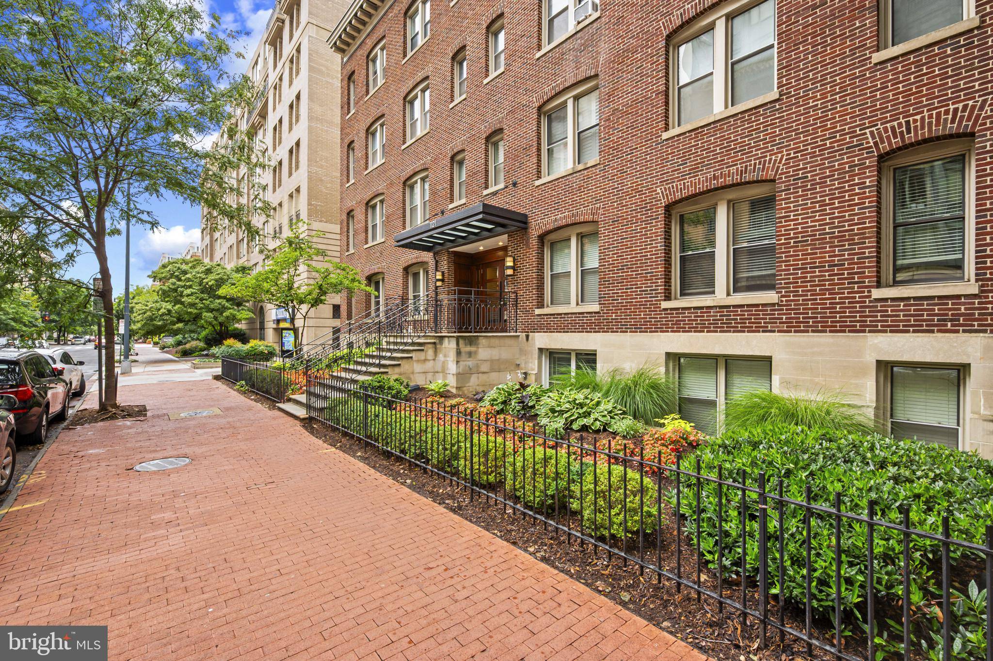 Washington, DC 20037,1121 24TH ST NW #108