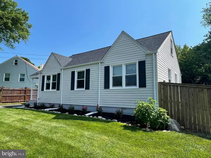 3015 GREENWAY BLVD, Falls Church, VA 22042